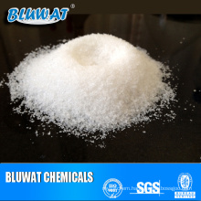 Cationic PAM Water Treatment Chemicals Polyacrylamide